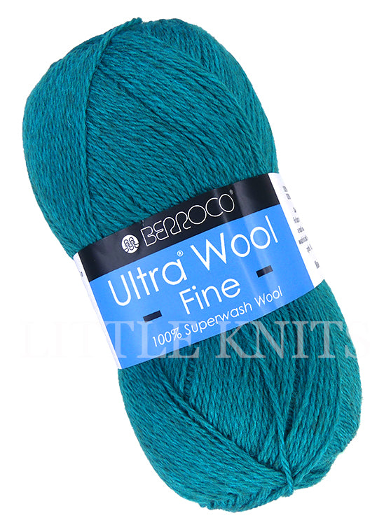 Berroco Ultra Wool Fine - Verbena (Color #53139) - FULL BAG SALE (5 Skeins)