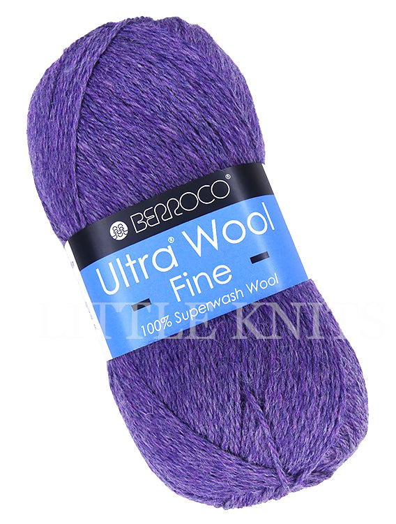 Berroco Ultra Wool Fine - Lavender (Color #53157)