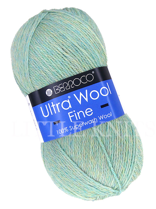 Berroco Ultra Wool Fine - Matcha (Color #53161)