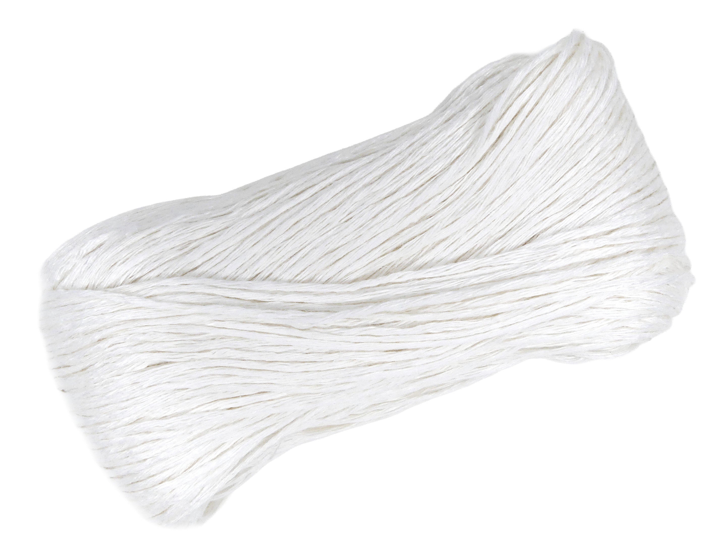 Berroco Modern Linen - Snow (Color #11301) - Small Skein