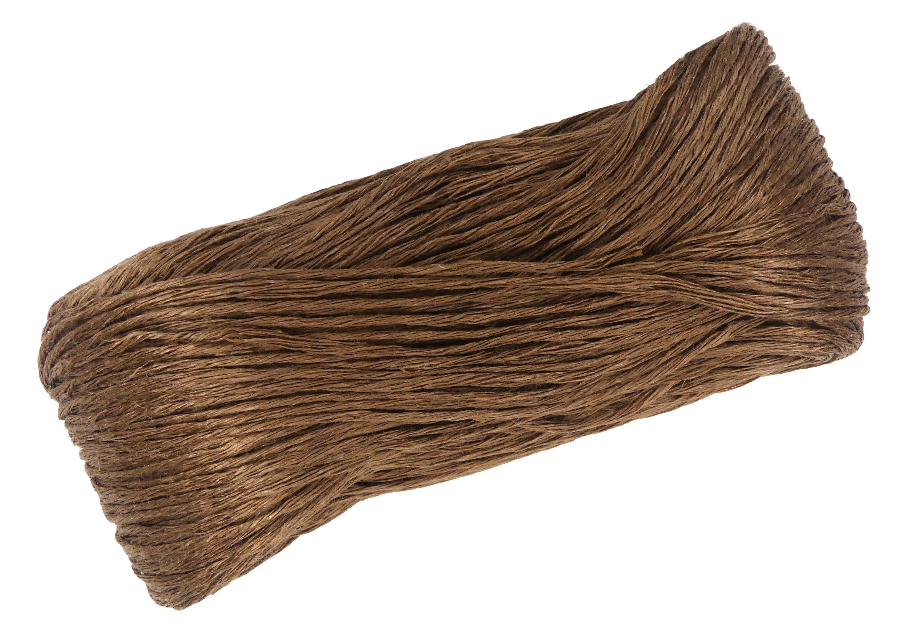 Berroco Modern Linen - Truffle (Color #11305) - Small Skein