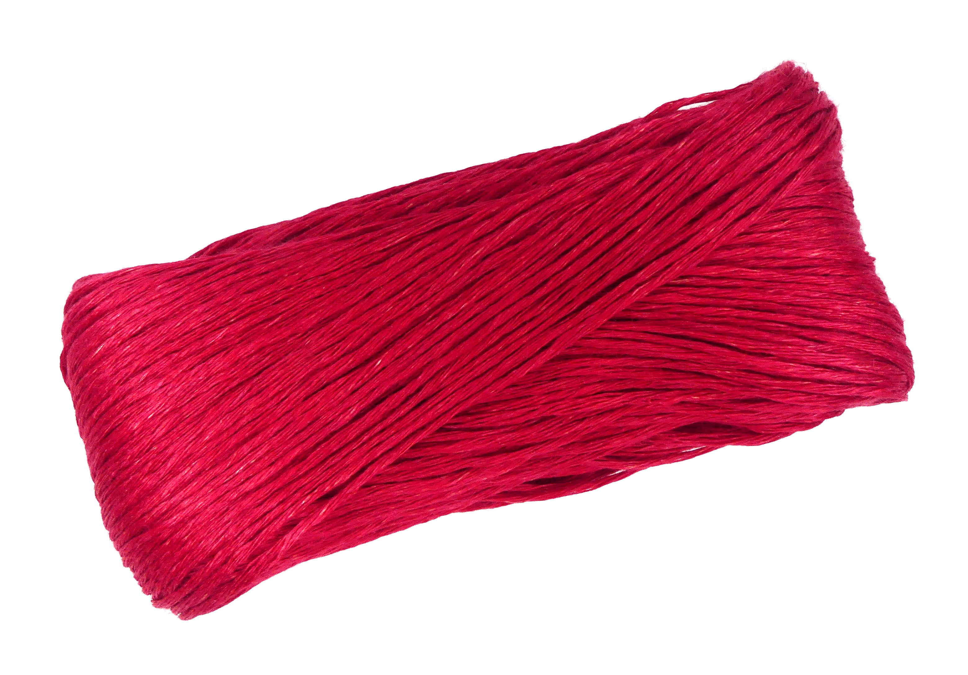 Berroco Modern Linen - Cherry (Color #11355) - TEN SKEIN BAG