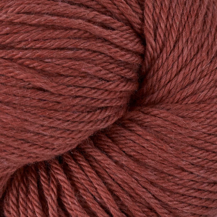 Berroco Pima 100 - Cranberry (Color #8492)