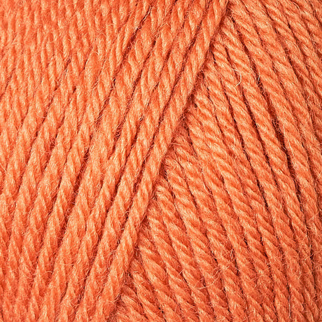 Berroco Lanas - Pumpkin (Color #95159) wool yarn on sale at Little Knits