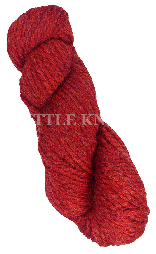Berroco Lanas Quick Wool Knitting and crochet yarn - Cayenne (Color #77126) on sale at Little Knits
