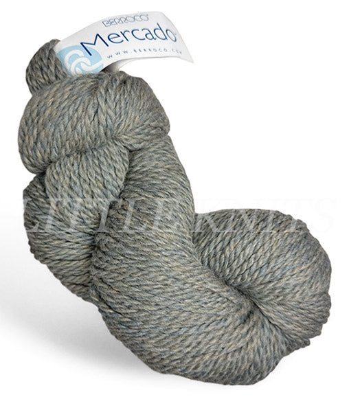 Berroco Mercado - Aloe (Color #4135) on sale at Little Knits