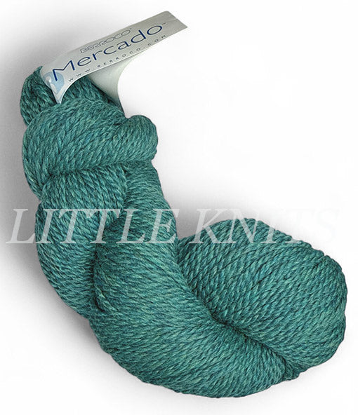 Berroco Mercado - Bay (Color #4137) on sale at Little Knits