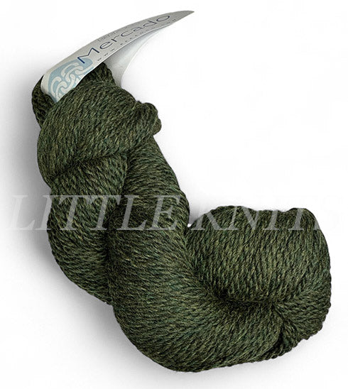 Berroco Mercado - Bosque (Color #4144) on sale at Little Knits