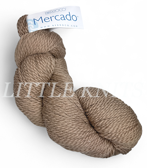 Berroco Mercado - Morning Tea (Color #4169) - on sale at Little Knits