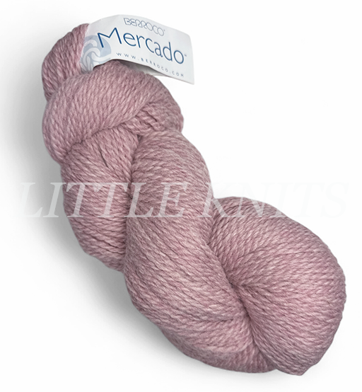 Berroco Mercado - Rosa (Color #4114) on sale at Little Knits