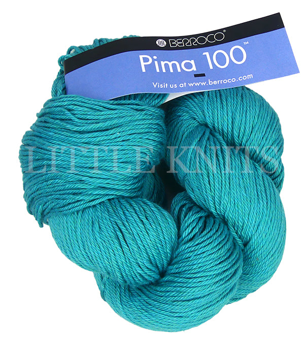 Berroco Pima 100 - Aloha (Color #8474)