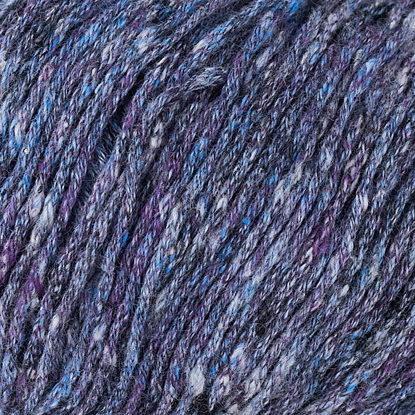 Berroco Gaia - Lake (Color #3029) Knitting and Crochet Yarn at Little Knits