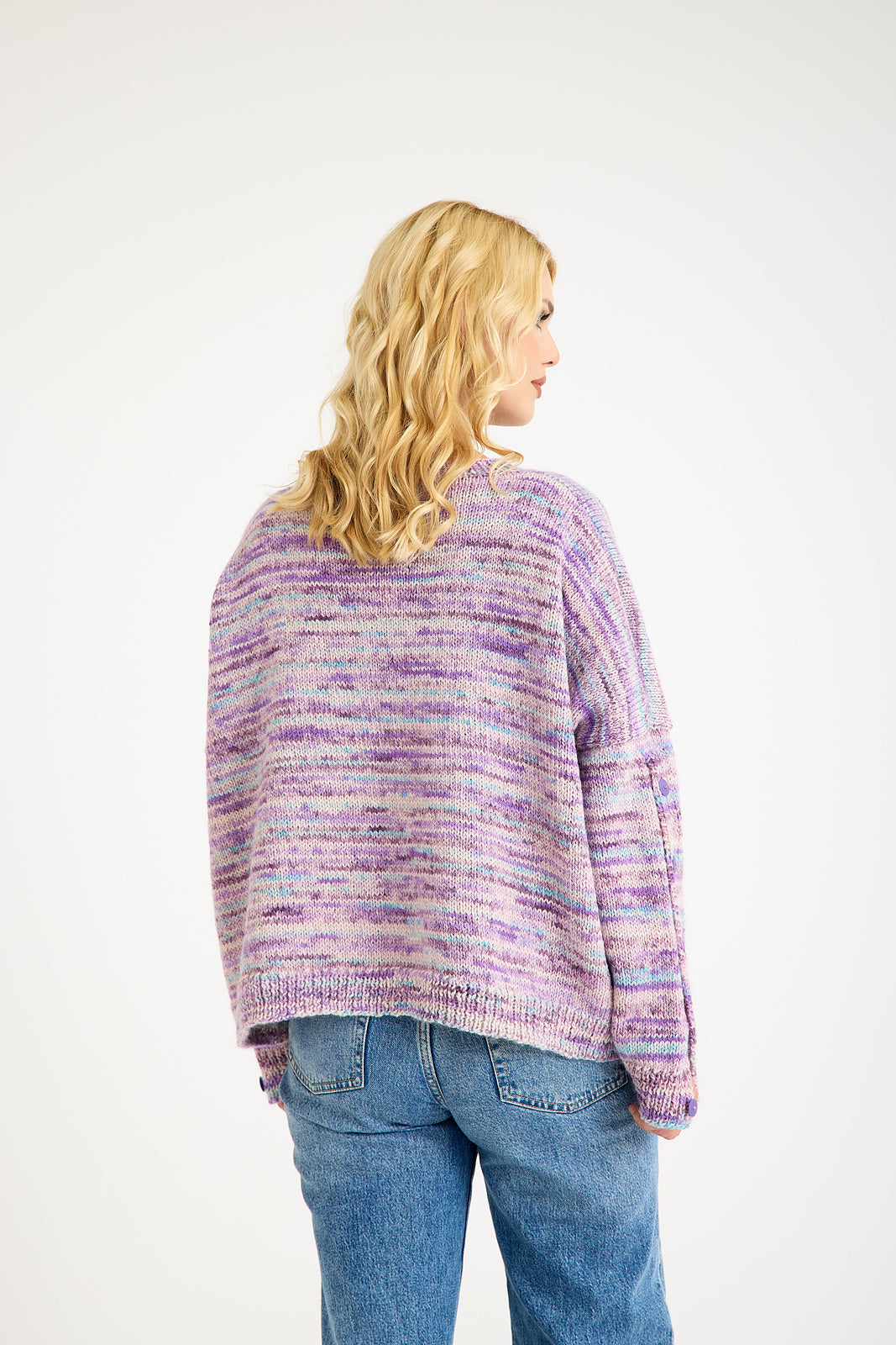 A Jody Long Andeamo Lite Painted Pattern - Bethany (PDF)