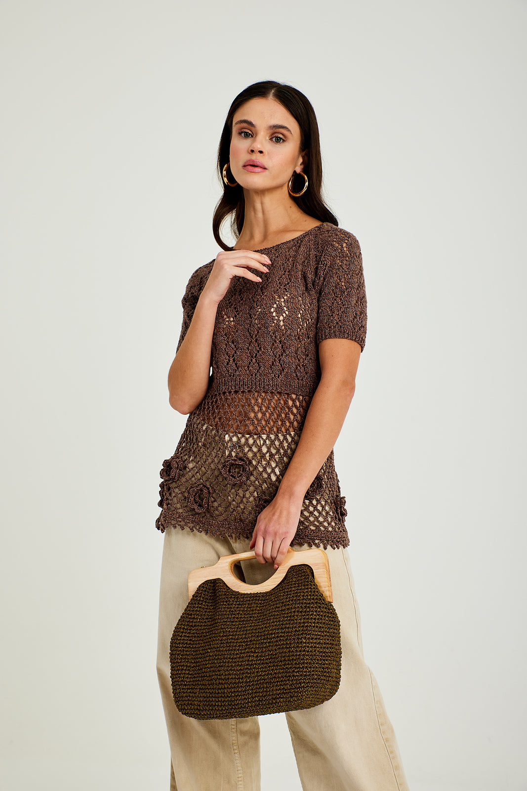 A Jody Long Lino Moda Pattern - Betty (PDF)