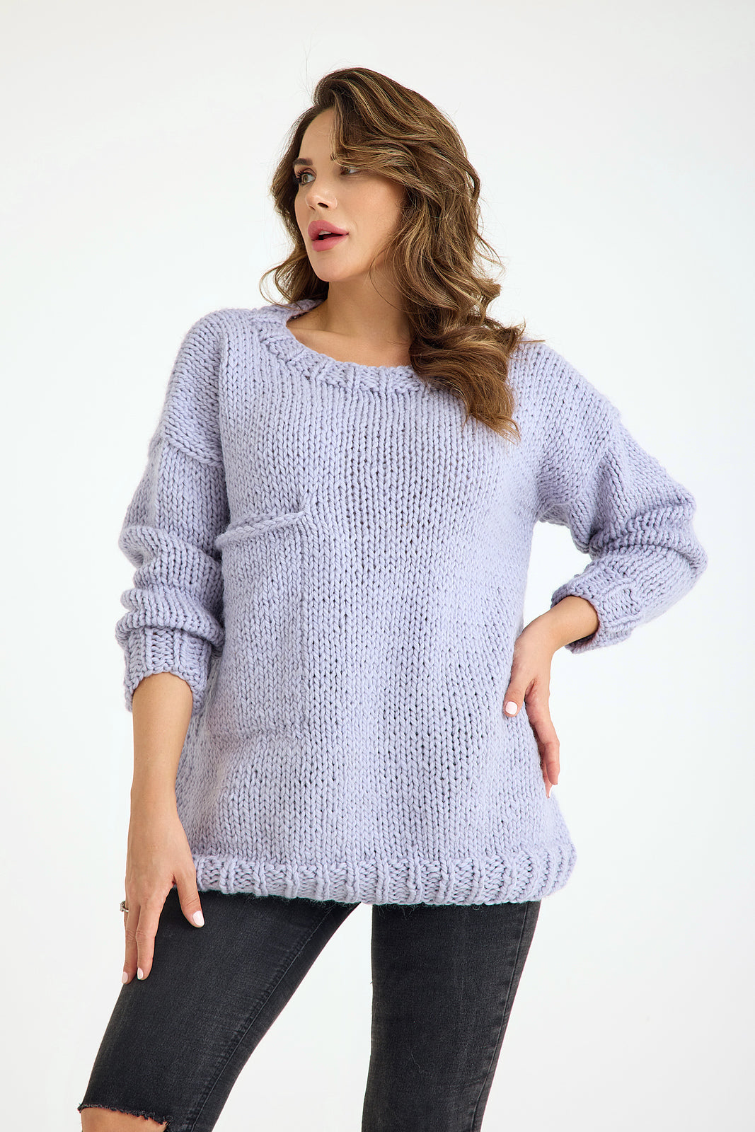 A Jody Long Andeamo Pattern - Betty (PDF)