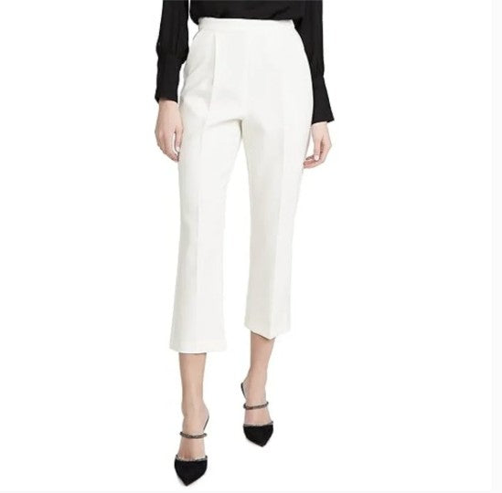 NWT Black Halo Women's Frida Pant Size 14