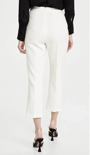 NWT Black Halo Women's Frida Pant Size 14