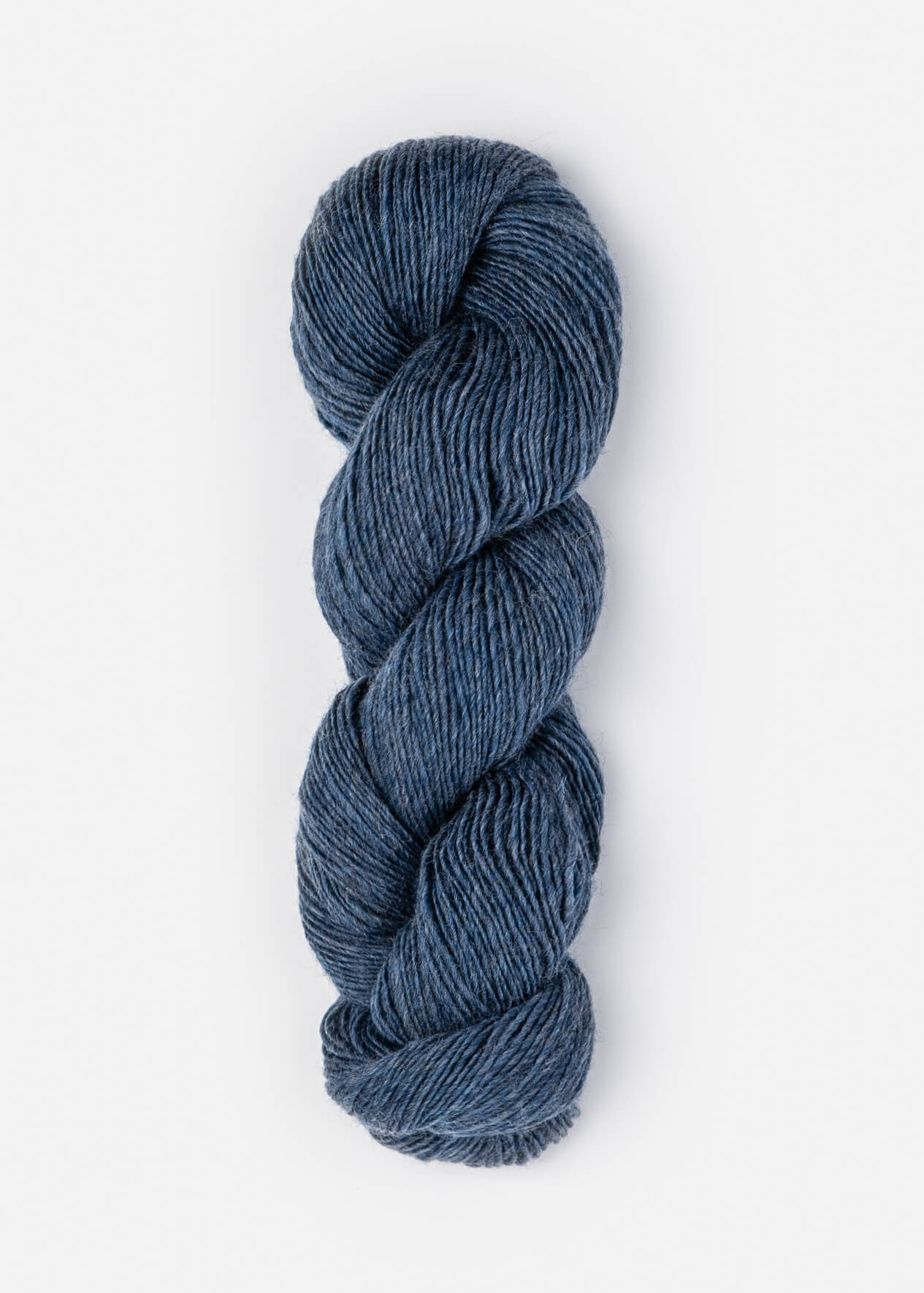 Blue Sky Fibers Woolstok Light Yarn - October Sky (Color #2305)