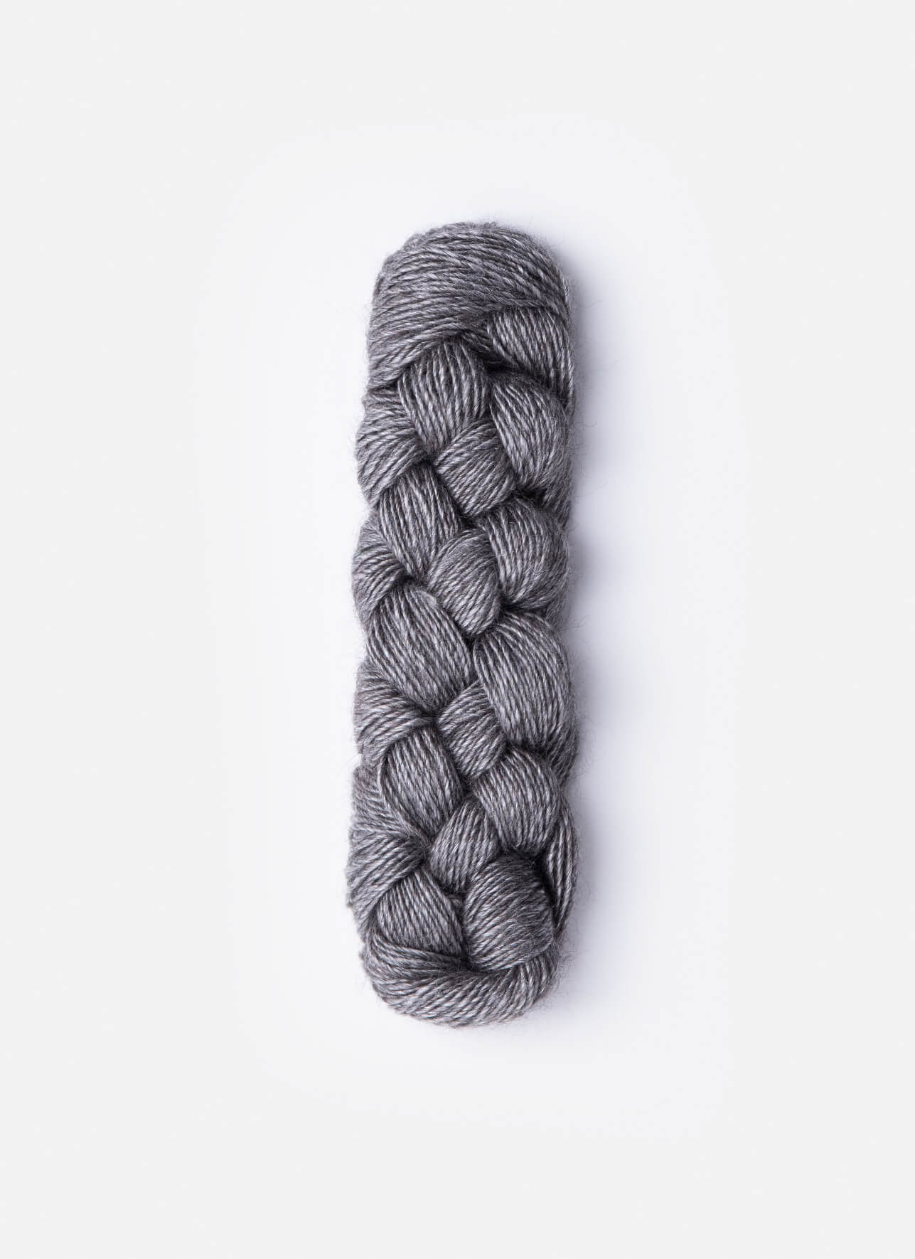 Blue Sky Fibers Metalico Yarn - Sterling (Color #1617)