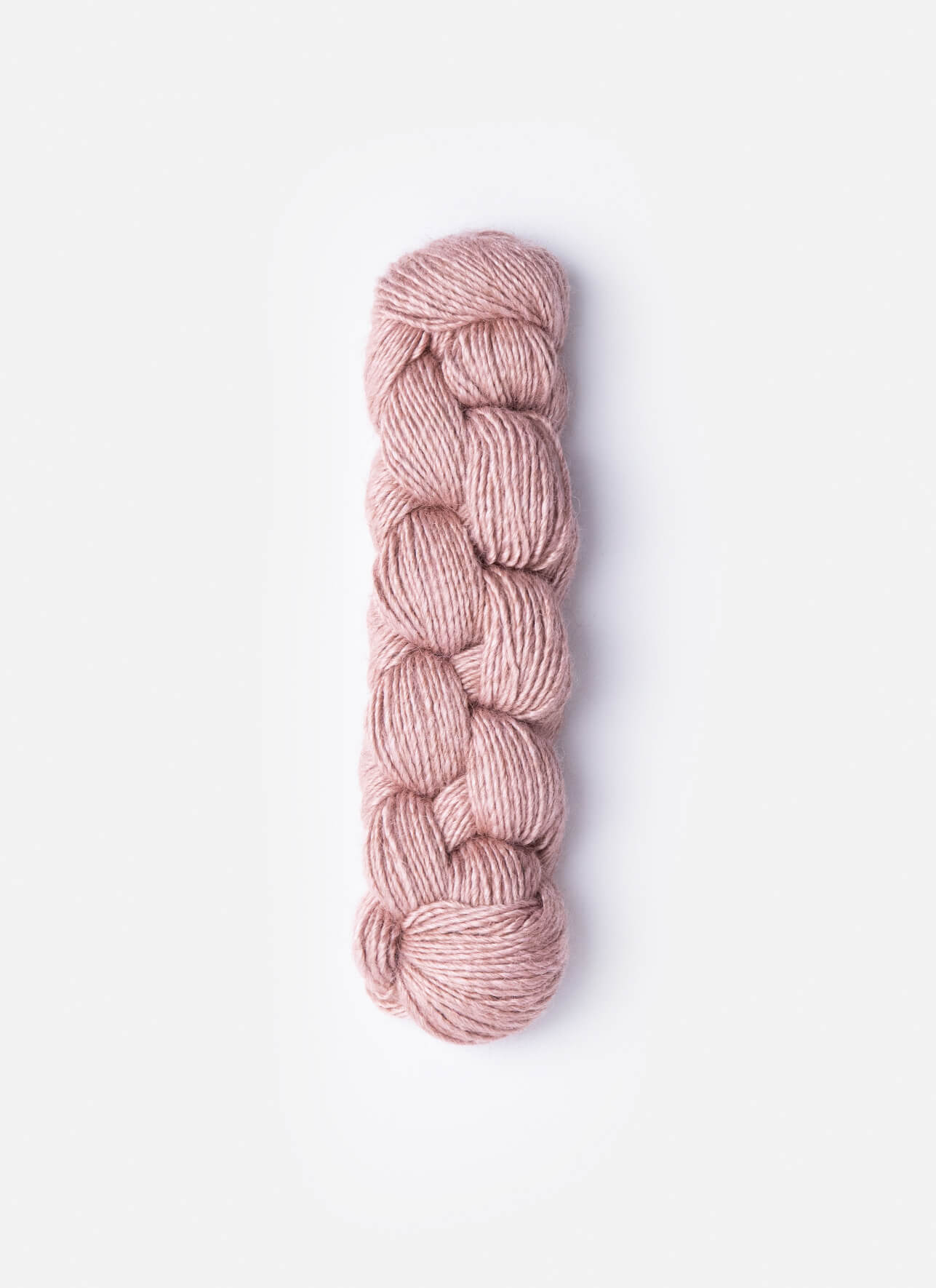 Blue Sky Fibers Metalico Yarn - Rose Quartz (Color #1634)