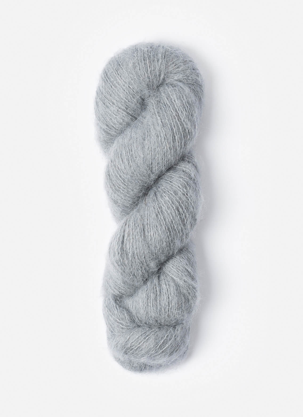 Blue Sky Fibers Prairie Yarn - Heron (Color #1102)