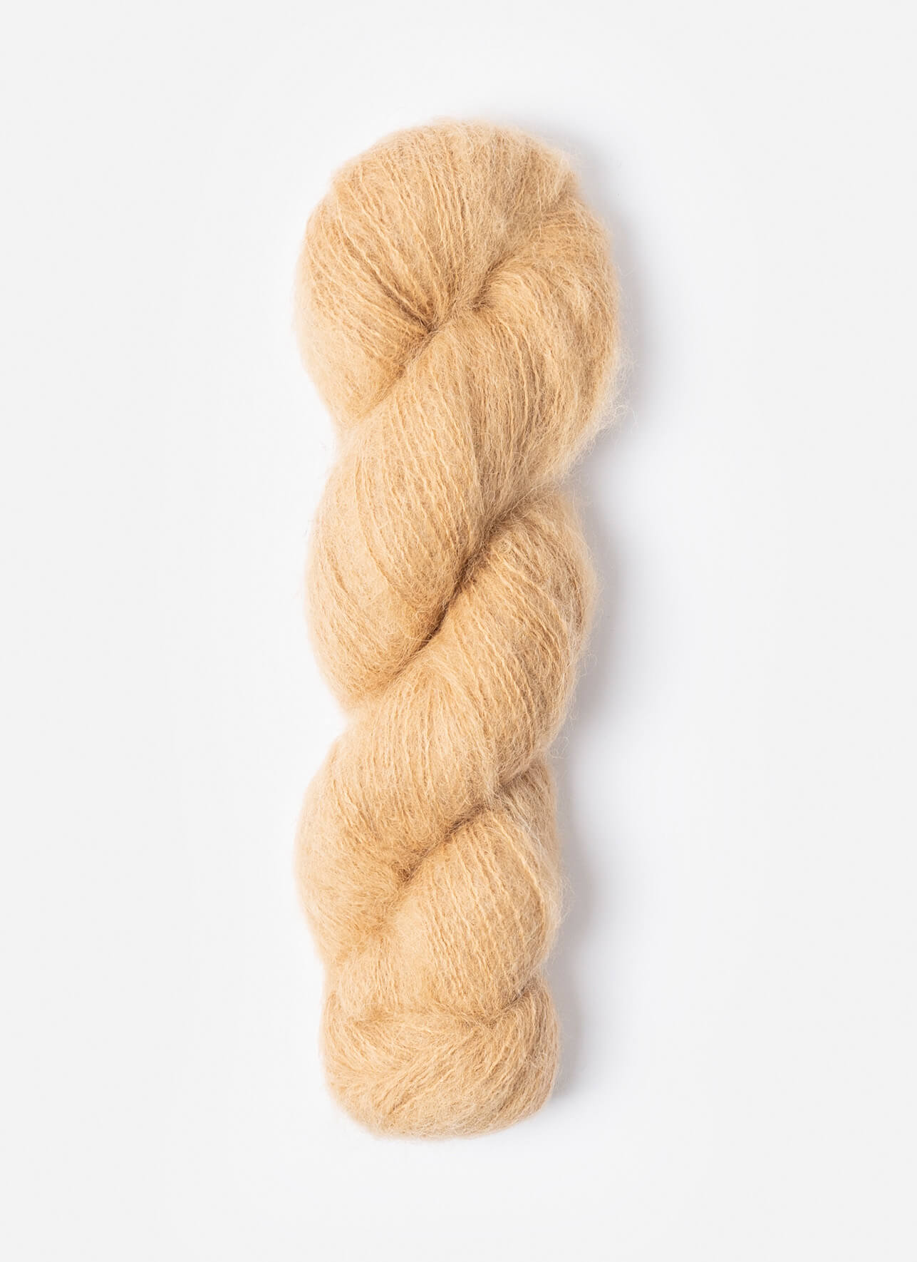 Blue Sky Fibers Prairie Yarn - Switchgrass (Color #1103)