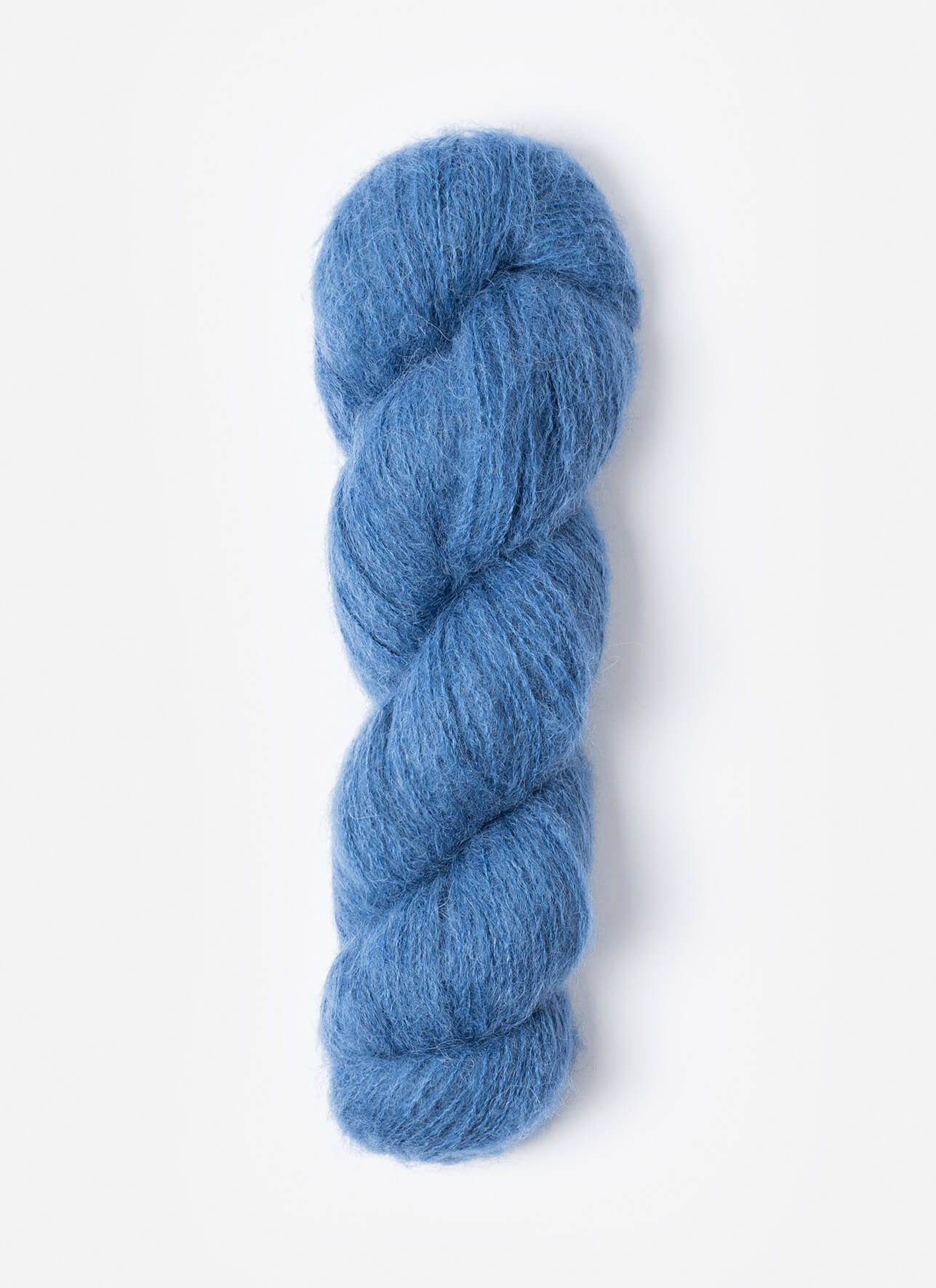 Blue Sky Fibers Prairie Yarn - Aster (Color #1105)