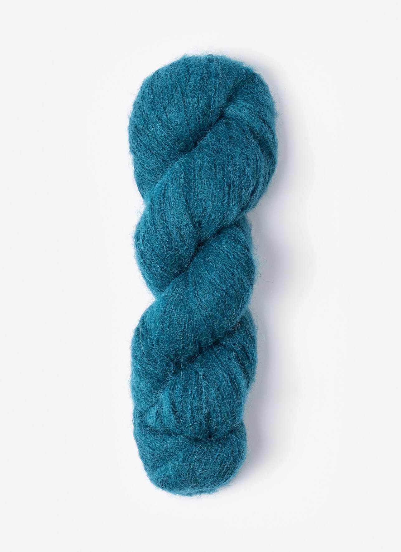 Blue Sky Fibers Prairie Yarn - Juniper (Color #1107)