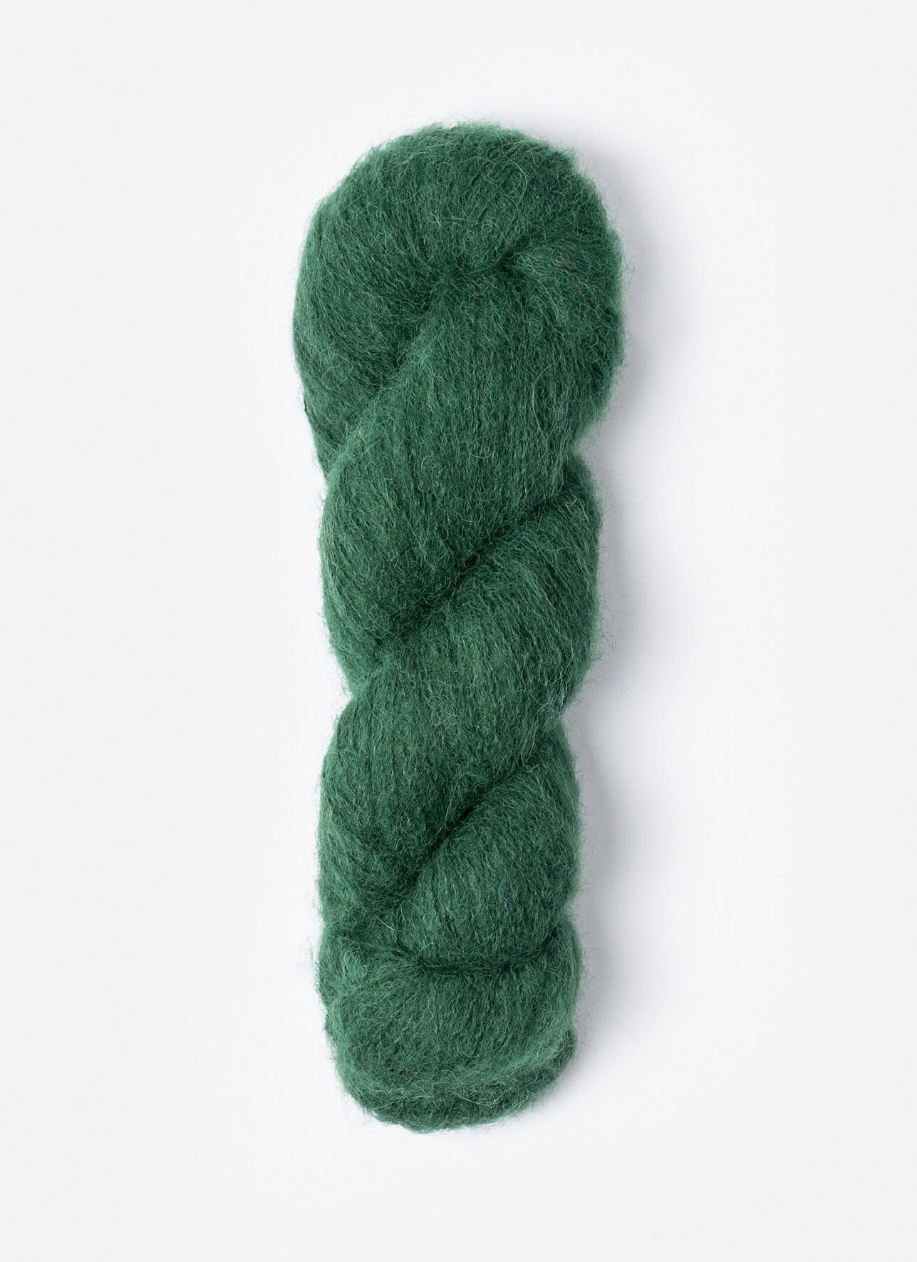 Blue Sky Fibers Prairie Yarn - Hummingbird (Color #1108)