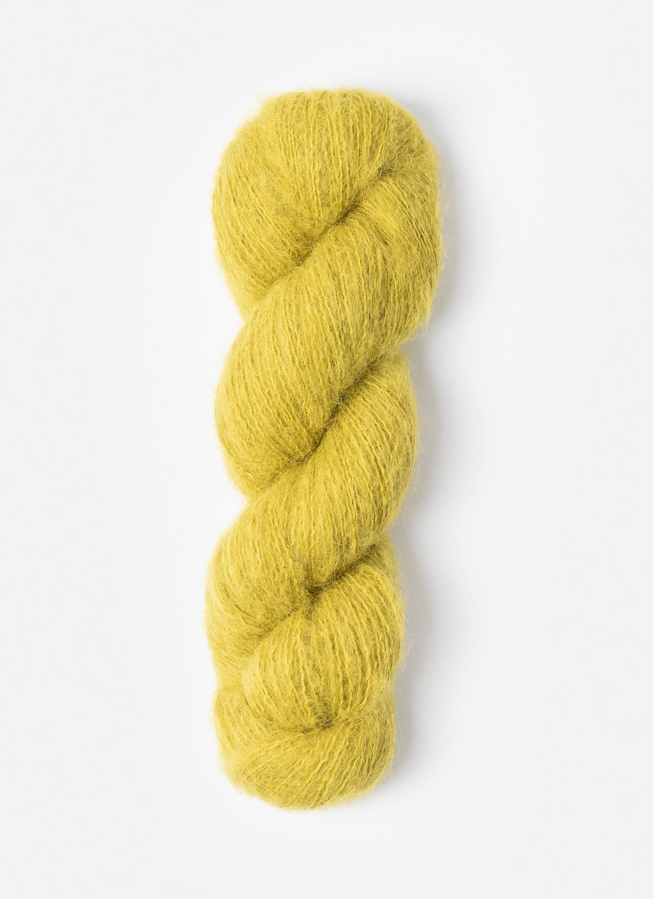 Blue Sky Fibers Prairie Yarn - Katydid (Color #1109)