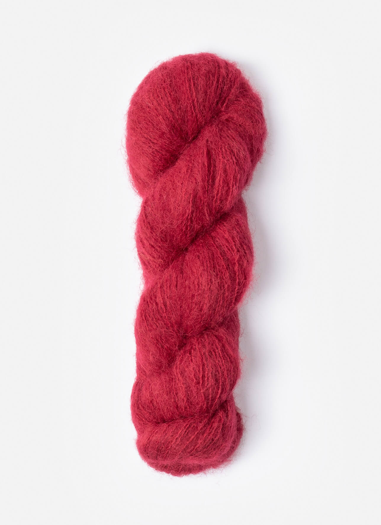 Blue Sky Fibers Prairie Yarn - Sumac (Color #1111)