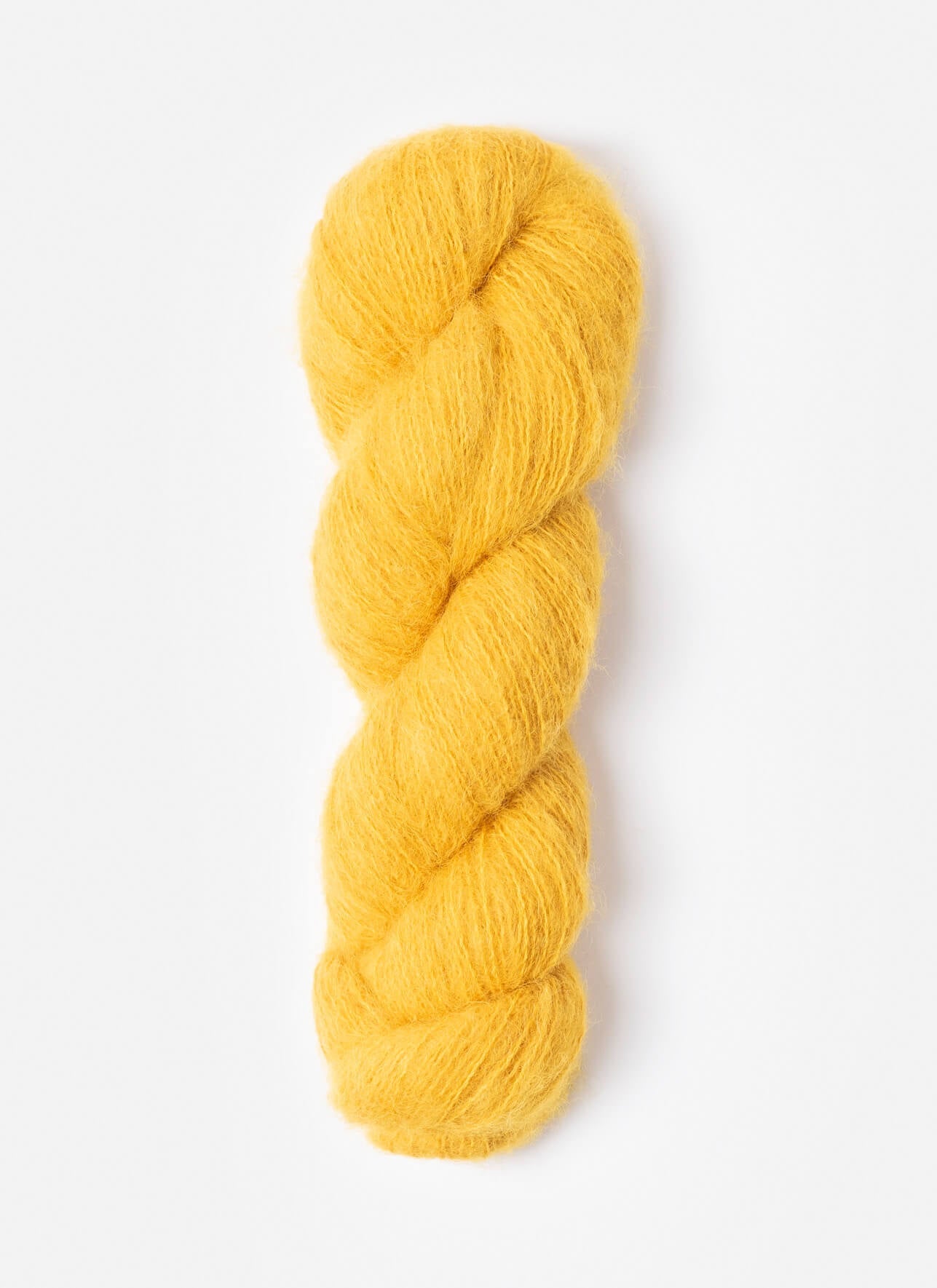 Blue Sky Fibers Prairie Yarn - Chamomile (Color #1113)