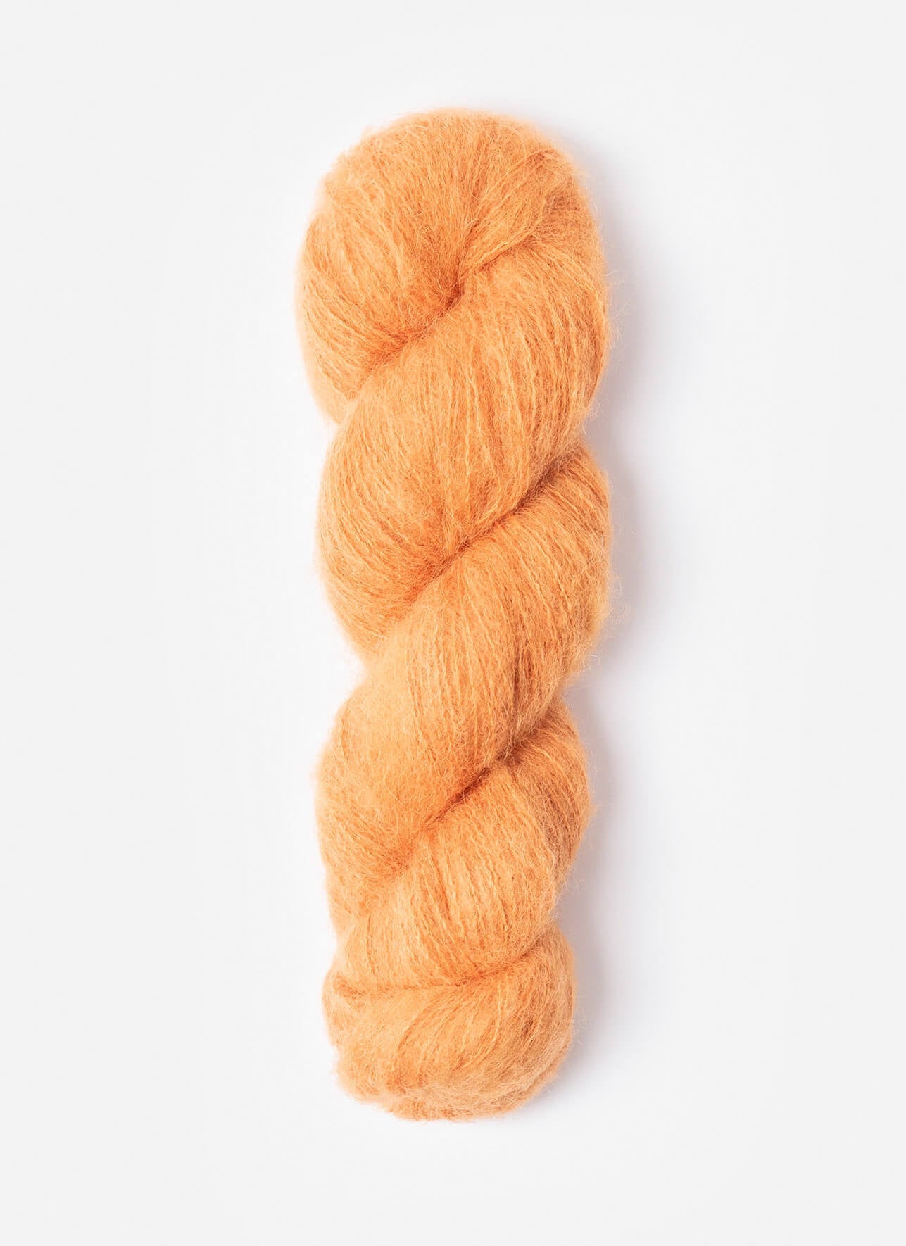 Blue Sky Fibers Prairie Yarn - Monarch (Color #1114)