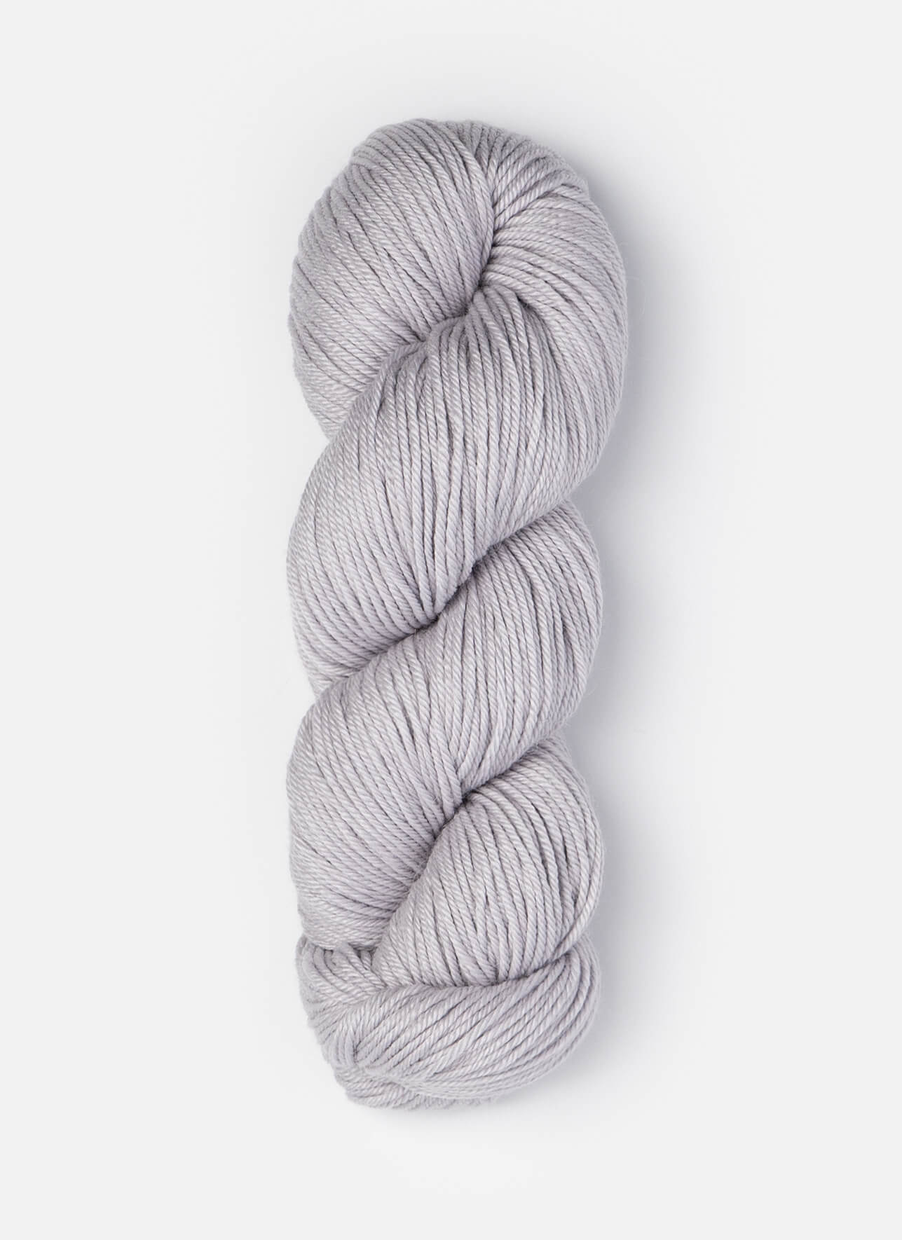 Blue Sky Fibers Skyland Yarn - North Star (Color #2401)
