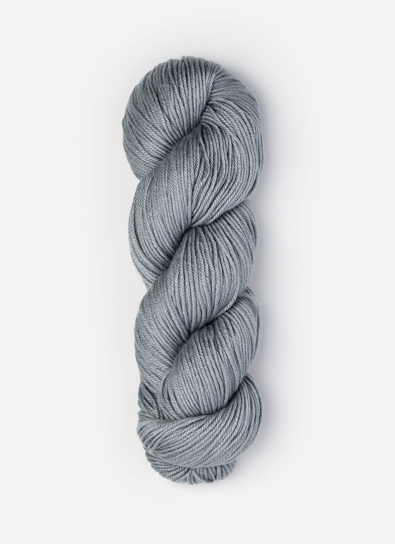 Blue Sky Fibers Skyland Yarn - Lunar Eclipse (Color #2405)