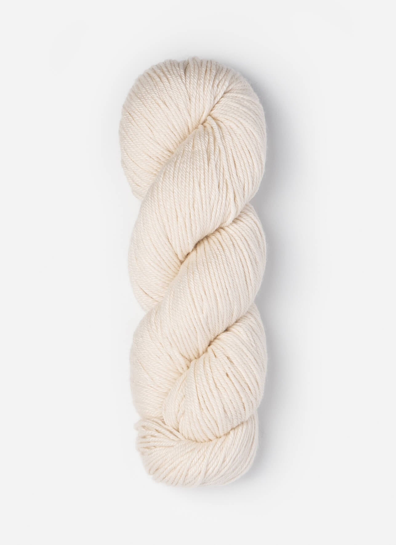 Blue Sky Fibers Skyland Yarn - Cumulus (Color #2407)