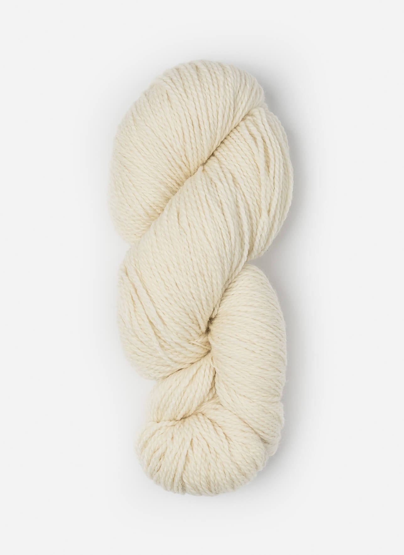Blue Sky Fibers Woolstok (Worsted) - 150 Gram Hanks - Highland Fleece (Color #1303L)