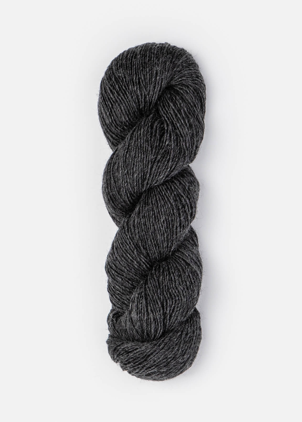 Blue Sky Fibers Woolstok Light Yarn - Cast Iron (Color #2300)