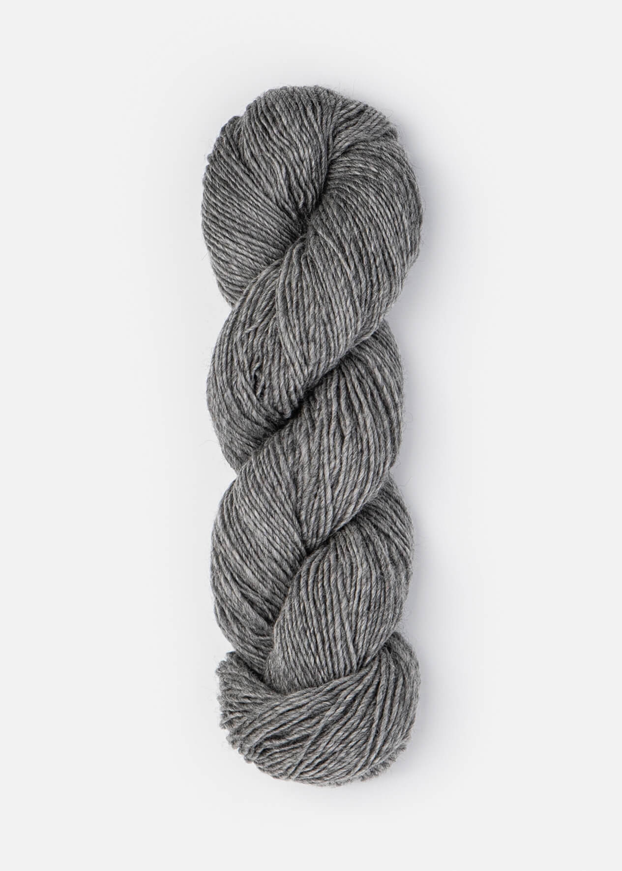 Blue Sky Fibers Woolstok Light Yarn - Storm Cloud (Color #2301)
