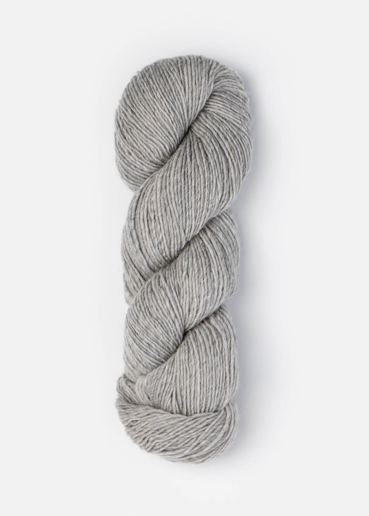 Blue Sky Fibers Woolstok Light Yarn - Grey Harbor (Color #2304)