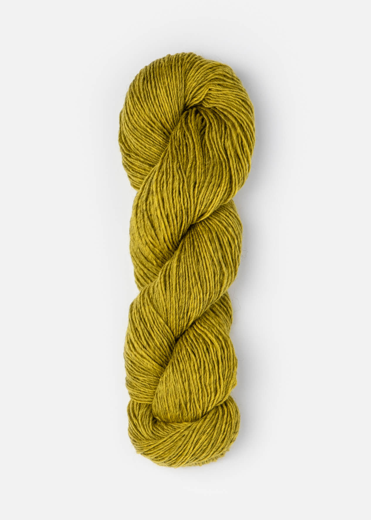 Blue Sky Fibers Woolstok Light Yarn - Golden Meadow (Color #2308)