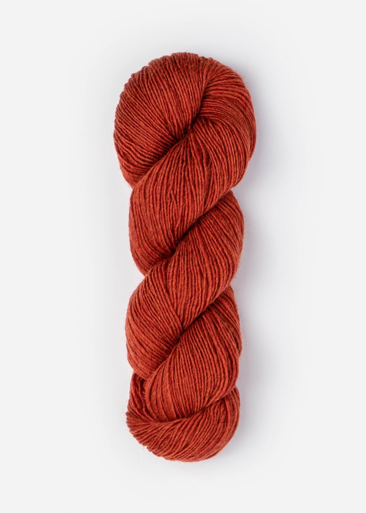 Blue Sky Fibers Woolstok Light Yarn - Rusted Roof (Color #2311)
