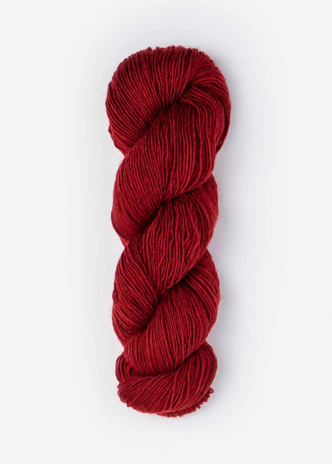 Blue Sky Fibers Woolstok Light Yarn - Red Rock (Color #2315)