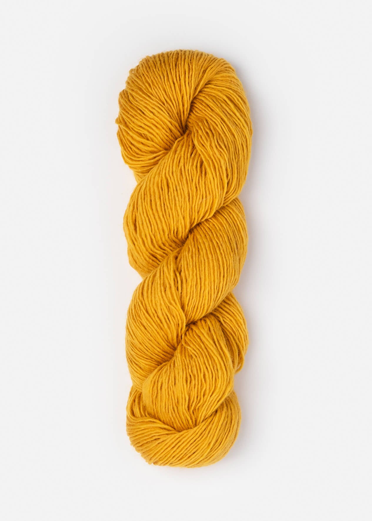 Blue Sky Fibers Woolstok Light Yarn - Spun Gold (Color #2316)