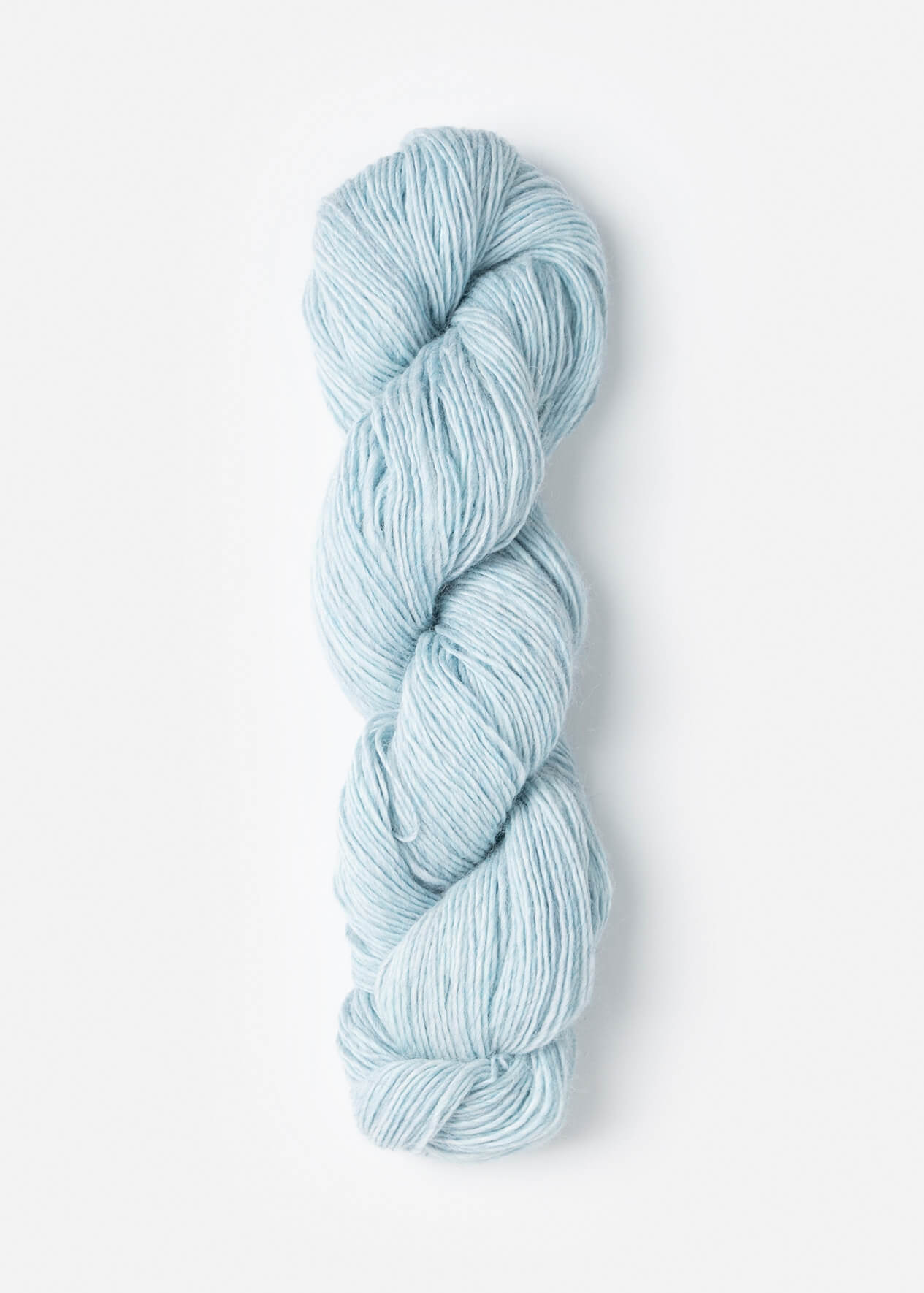 Blue Sky Fibers Woolstok Light Yarn - Thermal Spring (Color #2318)