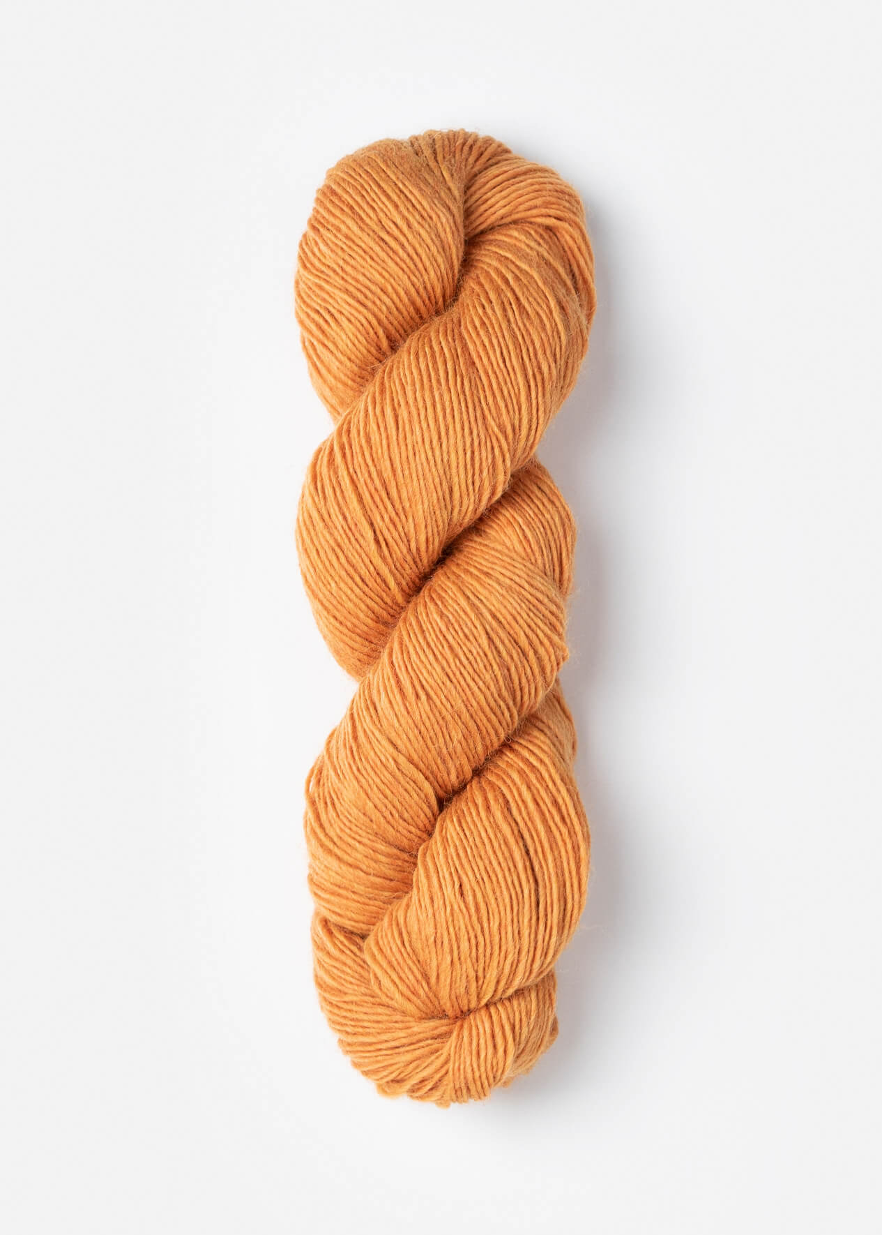 Blue Sky Fibers Woolstok Light Yarn - Ember Glow (Color #2323)