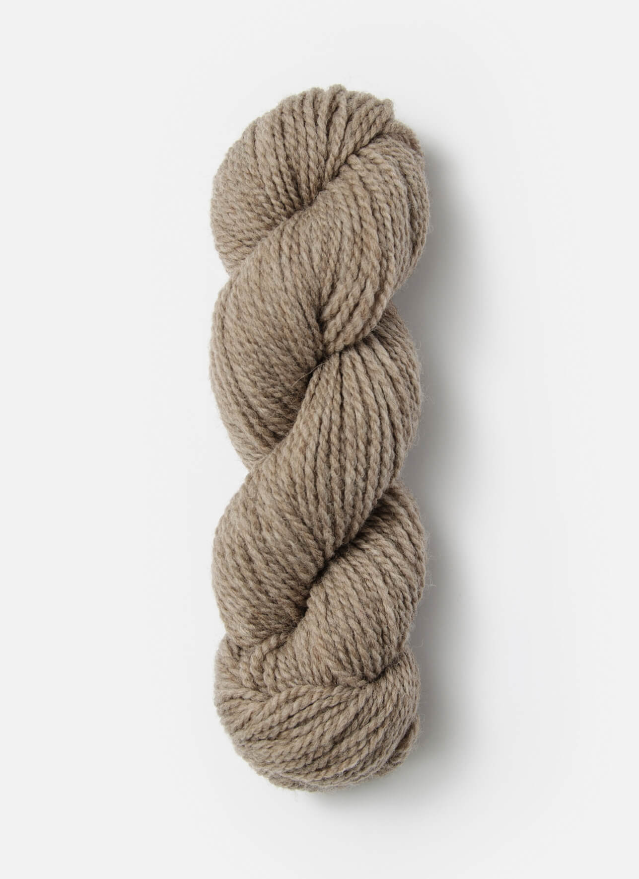 Blue Sky Fibers Woolstok (Worsted) - 50 Gram Hanks - Gravel Road (Color #1302)