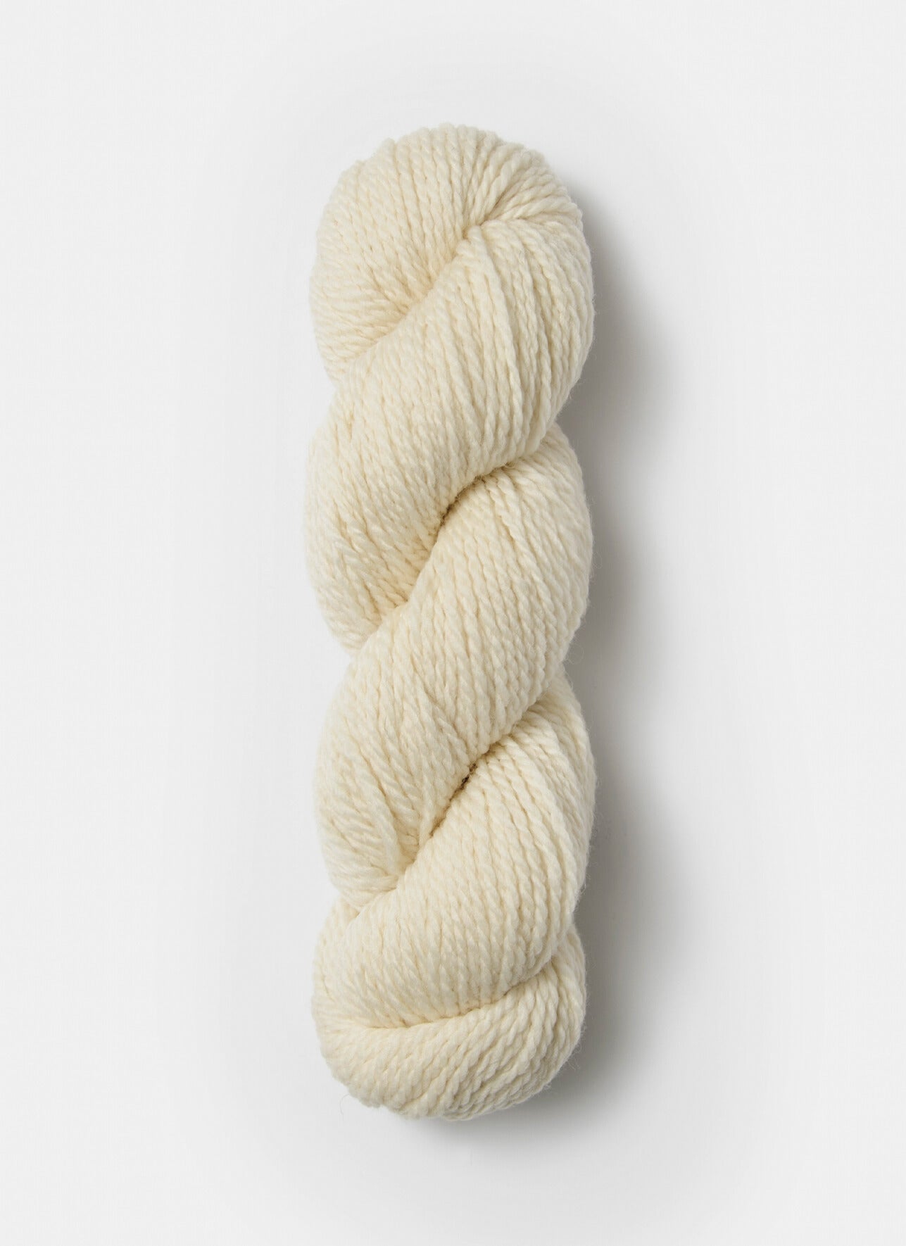 Blue Sky Fibers Woolstok (Worsted) - 50 Gram Hanks - Highland Fleece (Color #1303)