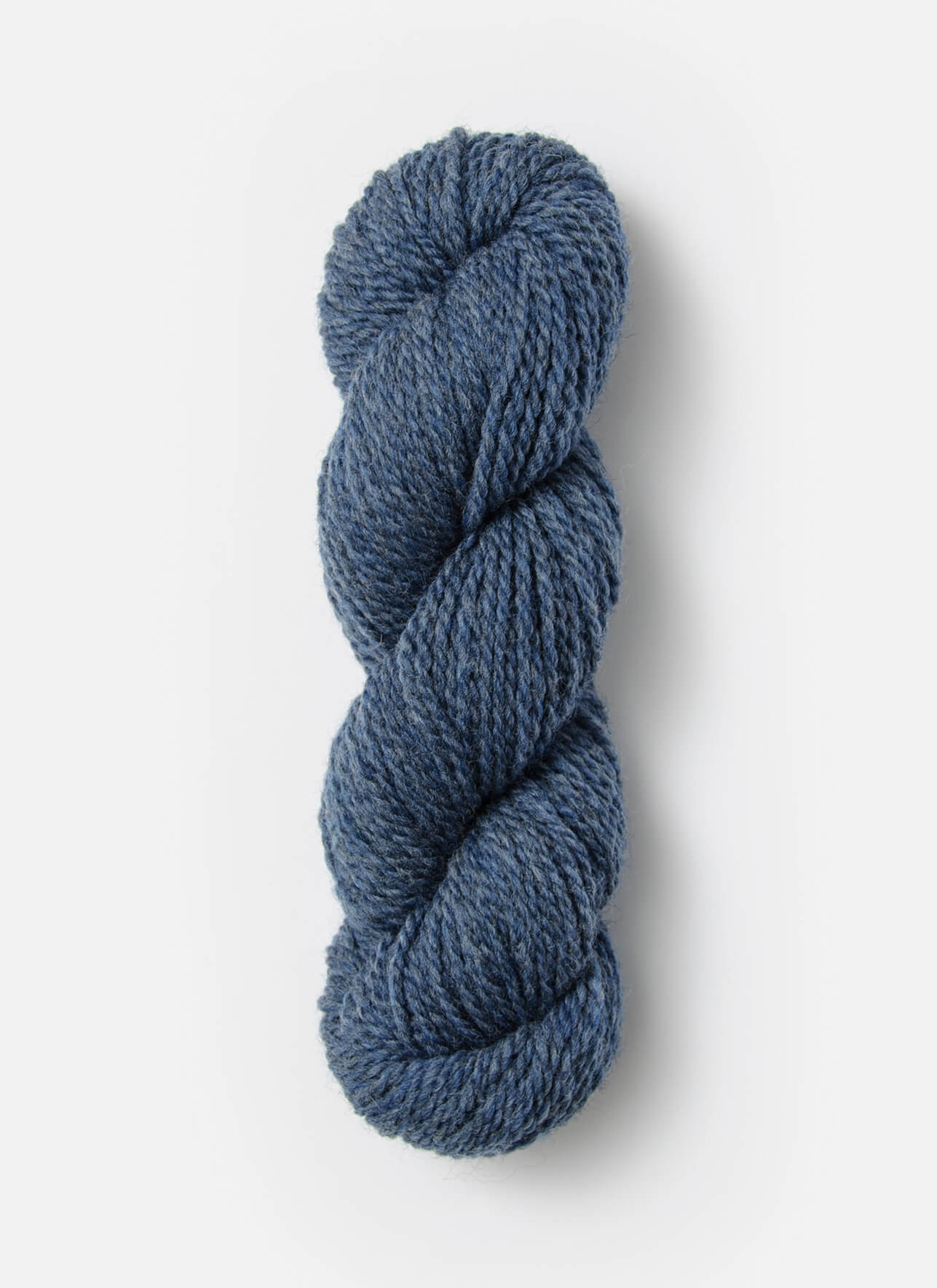 Blue Sky Fibers Woolstok (Worsted) Yarn - October Sky (Color #1305)