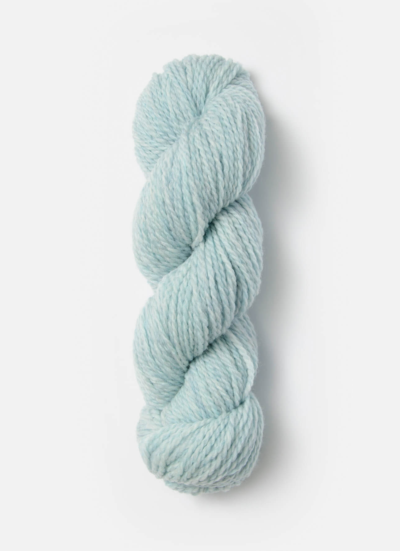 Blue Sky Fibers Woolstok (Worsted) Yarn - Thermal Spring (Color #1318)